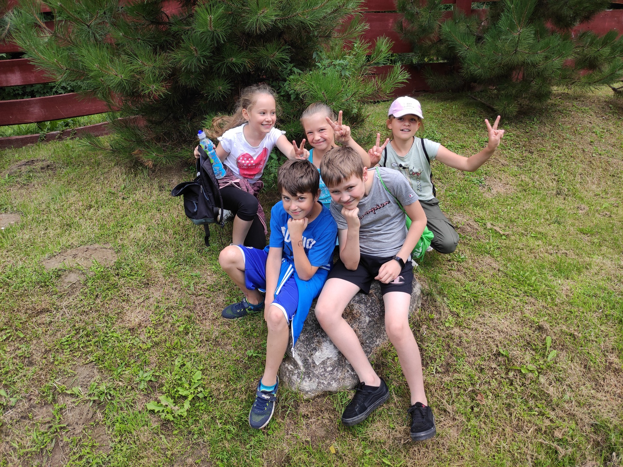 Wakacyjna AktywAKCJA z Domem Kultury